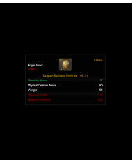 SOUL HARVESTER +8