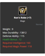 +1 Lich King Pride