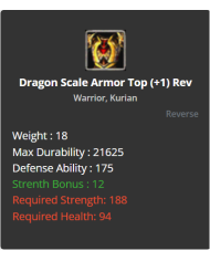 +8 Hepa's Exp Raptor