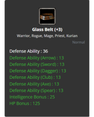 +3 Iron Neck