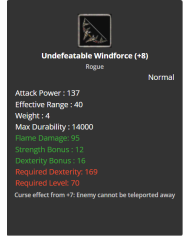 +3 Dual Foverin Ring