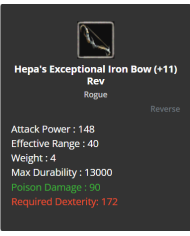 +9 Hanguk Sword