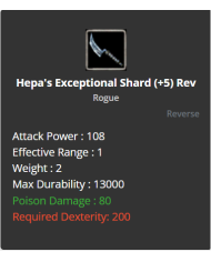 +8 Eagle Eye