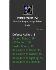 +8 Lupus Hammer