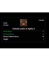 HATRED BLADE +8 PHYSİCAL 1